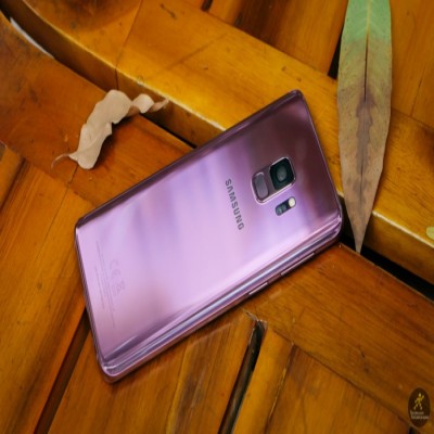 SAMSUNG S9 Plus new