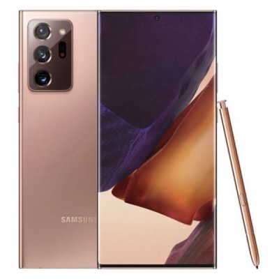 Samsung Galaxy Note 20 Ultra 5g LIke new