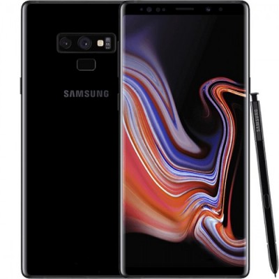 Samsung Galaxy Note 9 CŨ 512G